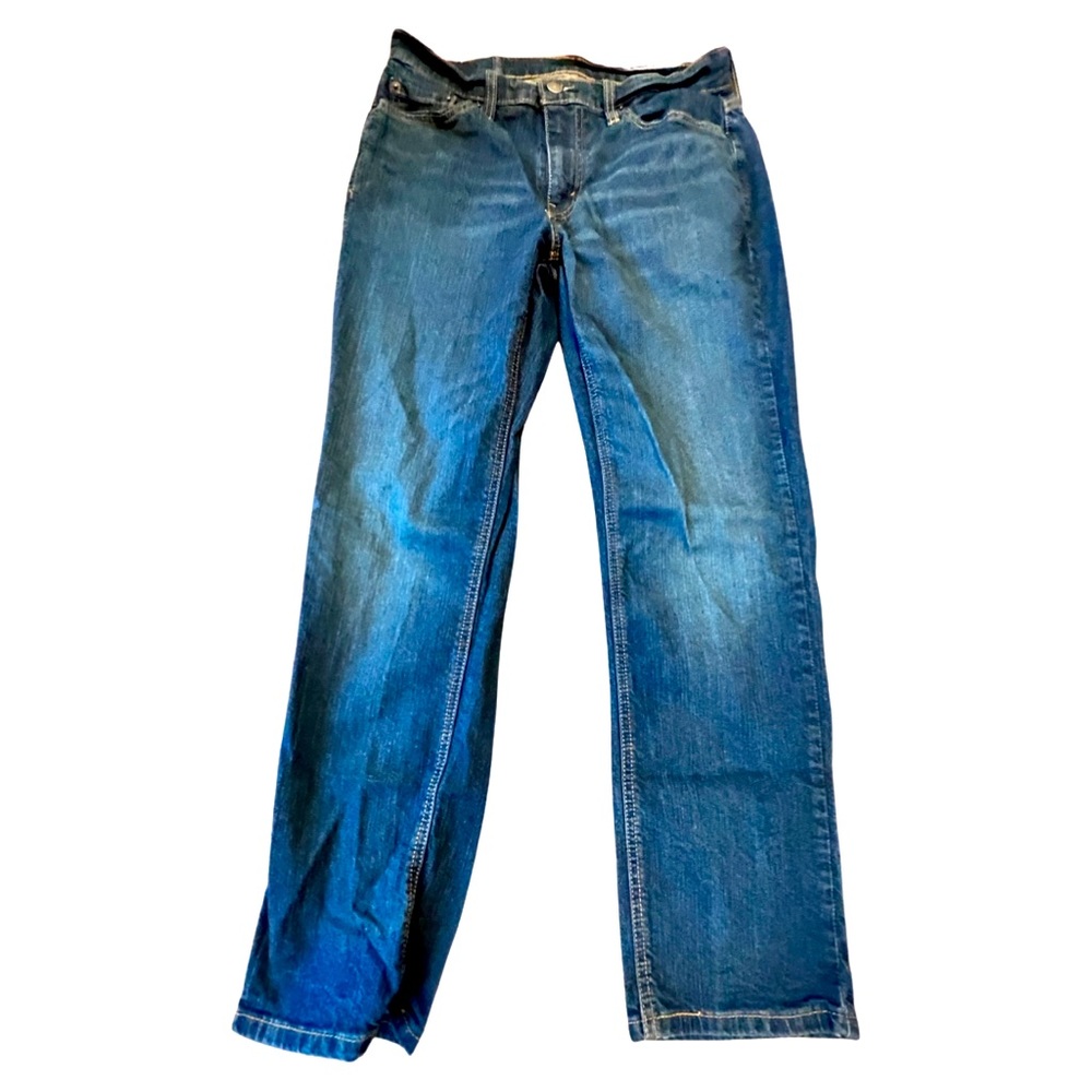 Excellent Condition Levi Strauss 541 Size 30/30